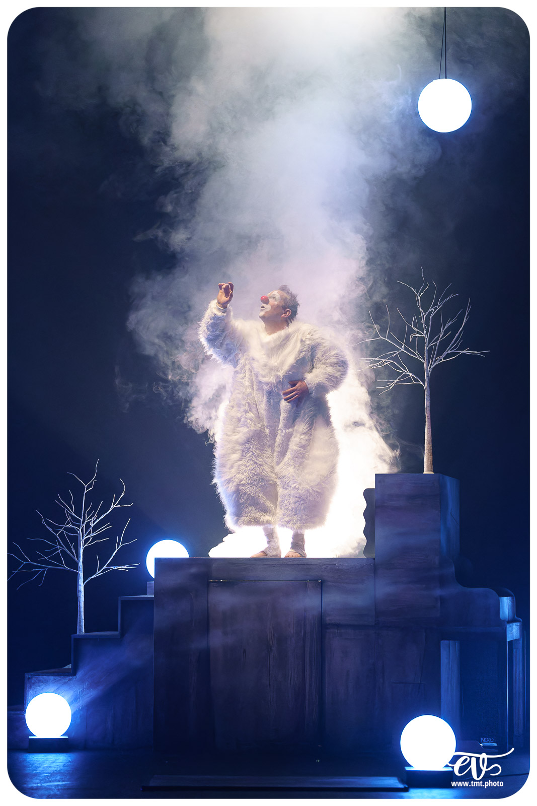 GLOB (LES FOUTOUKOURS)